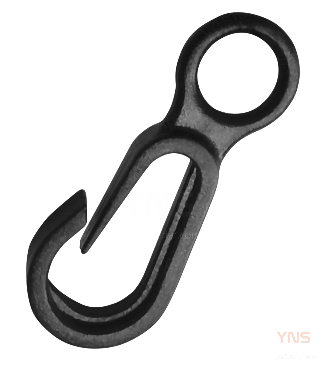 Small Glove Hook With Thrust